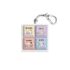 S2B Meme Talk Keycap Keyring Mechanical Switch Clicky Keychain Funny Korean Meme Expression AirPod Charm _ Made in Korea